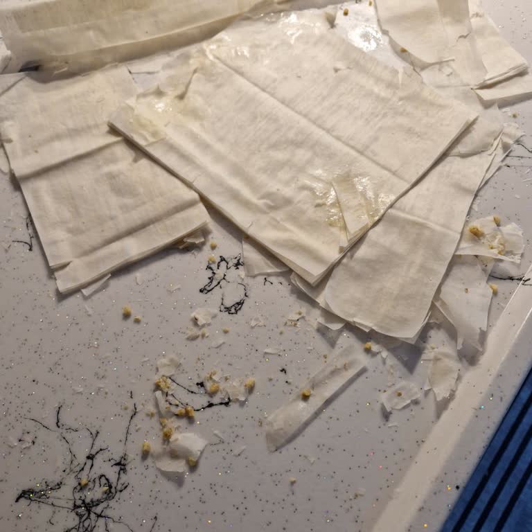 Onur Market'ten Lavalia Yufka Bayat Ve Kırık