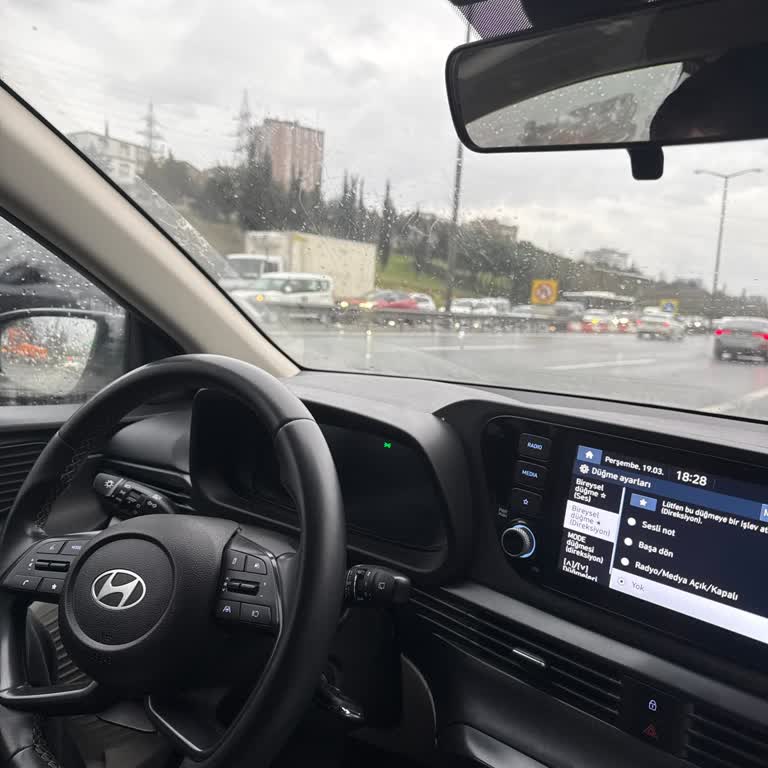 Tiktak Araç Kapatma Olayı Sonrası Yardım Bulamama