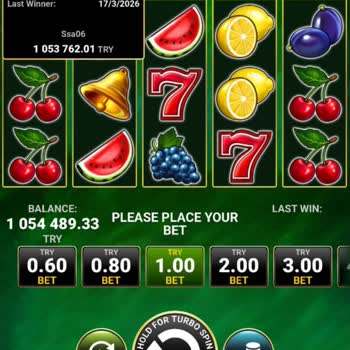 Vegasslot'ta Büyük Jackpot Ödemesi Reddedildi Ve Bakiye Silindi