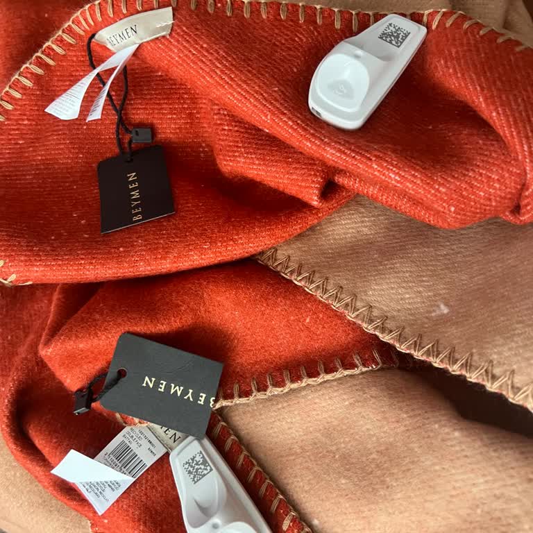 Alarmlı Battaniye Gönderimi Bayram Öncesi Mağduriyete Neden Oldu