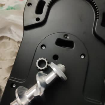 İlk Kullanımda Kırılan Et Kıyma Aparatı Dişlisi Garanti Kapsamı Red Edildi