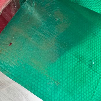 Uğur Nakliyat ((Trakya) Eşyalara Zarar Verdiler Fazladan Para İstediler