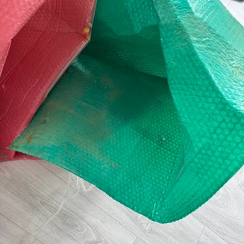 Uğur Nakliyat ((Trakya) Eşyalara Zarar Verdiler Fazladan Para İstediler