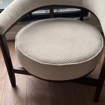 Mobi Mall'da köşe takımı satın alma ve teslimat sorunları