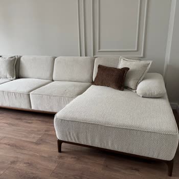 Mobi Mall'da köşe takımı satın alma ve teslimat sorunları