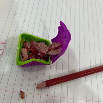 Bic Kalem Ve Silgilerde Kalite Sorunu