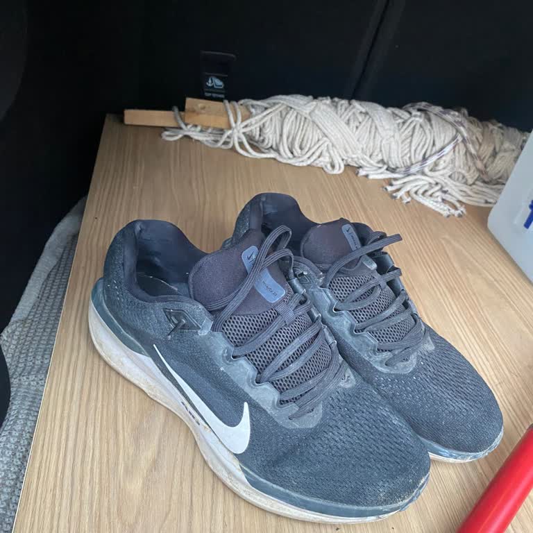 Air Patlaması Nedeniyle Ses Çıkaran Ayakkabının Değişim Talebi Reddedildi