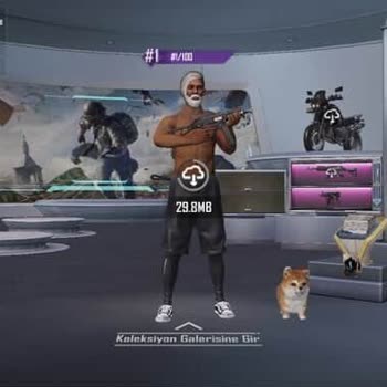 İtemsatış'ta PUBG Hesabı Satışı Sonrası 700 TL Ve 77 TL Kupon İadesi Talebi