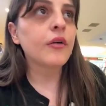 Sbarro Yanık Ürün Limon Verilmedi, Hizmet Çok Çok Kötüydü!