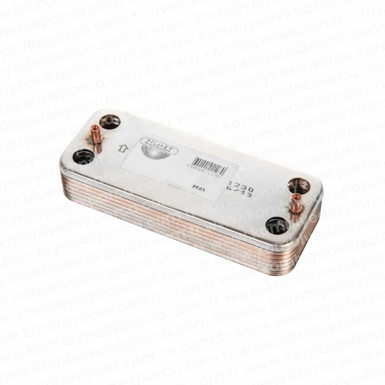 Acil Ürün Değişimi Talebi: Daikin Kombi Sorunu 2 Yıldır Çözülmedi