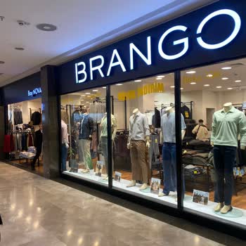 Brango Mağazasındaki Saygısız Tutum Ve İade Reddi