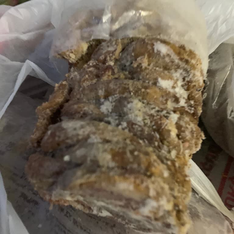 Yanıltıcı Görseller Ve Eksik Kokoreç İçin 2.000 TL İade Talebi