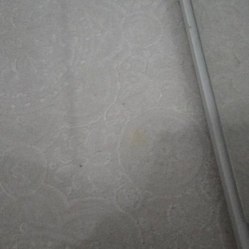 İnci Halı Yıkama’da Kalitesiz Hizmet ve 2.300 TL Ücret İadesi Talebi