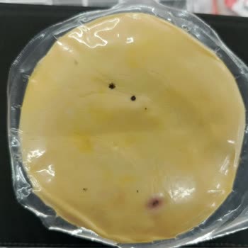 Hakmar Express'ten Aldığım Kebir Tereyağındaki Küflenme Sağlık Ve Maddi Mağduriyete Neden Oldu