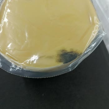 Hakmar Express'ten Aldığım Kebir Tereyağındaki Küflenme Sağlık Ve Maddi Mağduriyete Neden Oldu