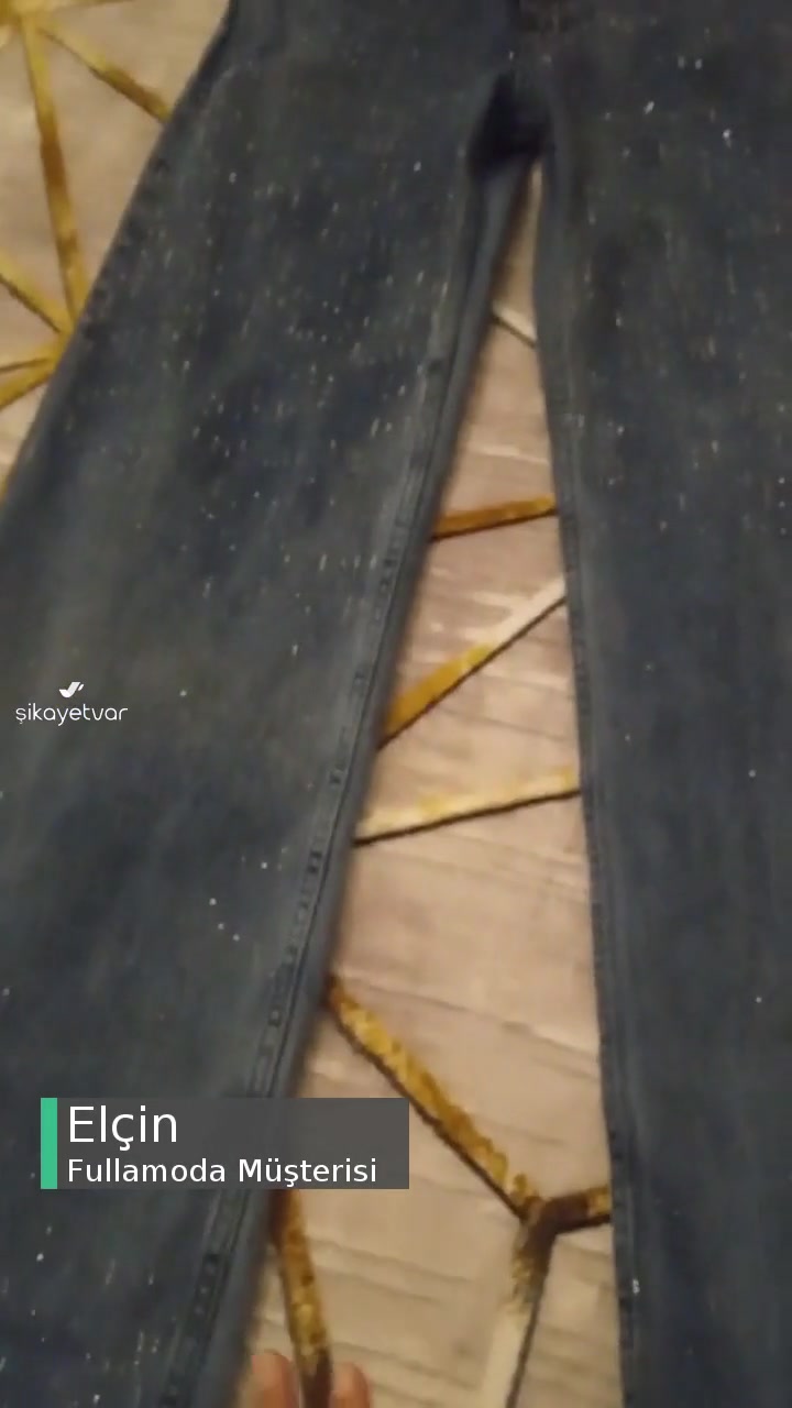 Fullamoda Acil Bir Şekilde Dönüş Yapılmasını İstiyorum! videonun kapak resmi