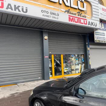 Oto Ünlü&nbsp; Orijinal Düğme İade Reddi ve Kötü Müşteri Hizmeti