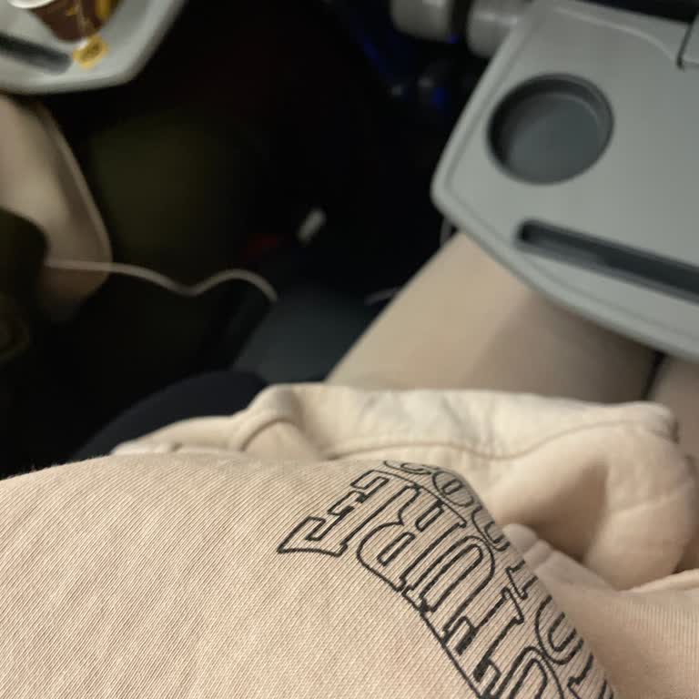 Sabit Koltuk Nedeniyle Omurga Hastası Yolcunun Mağduriyeti