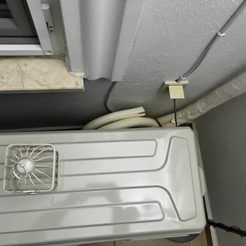 Özensiz Kurulum Nedeniyle Samsung Klimanın Yeniden Montajı Veya İadesi Talebi