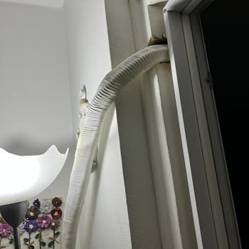 Özensiz Kurulum Nedeniyle Samsung Klimanın Yeniden Montajı Veya İadesi Talebi