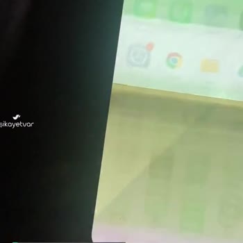 Xiaomi Kendi Sitesinden Aldığım Telefon Bozuk Gönderildi