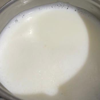 Dost Markalı Karton Sütte Kötü Koku Ve Tat, Sağlık Endişesi