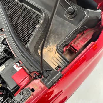 Teşhir Aracının Çizik Ve Boya Kusurları Açıklanmadı