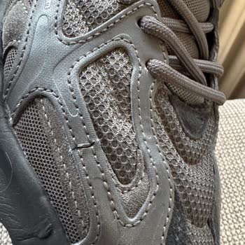 Lacoste Ayakkabısında Üretim Hatası, Mağaza Haksız Red Cevabı