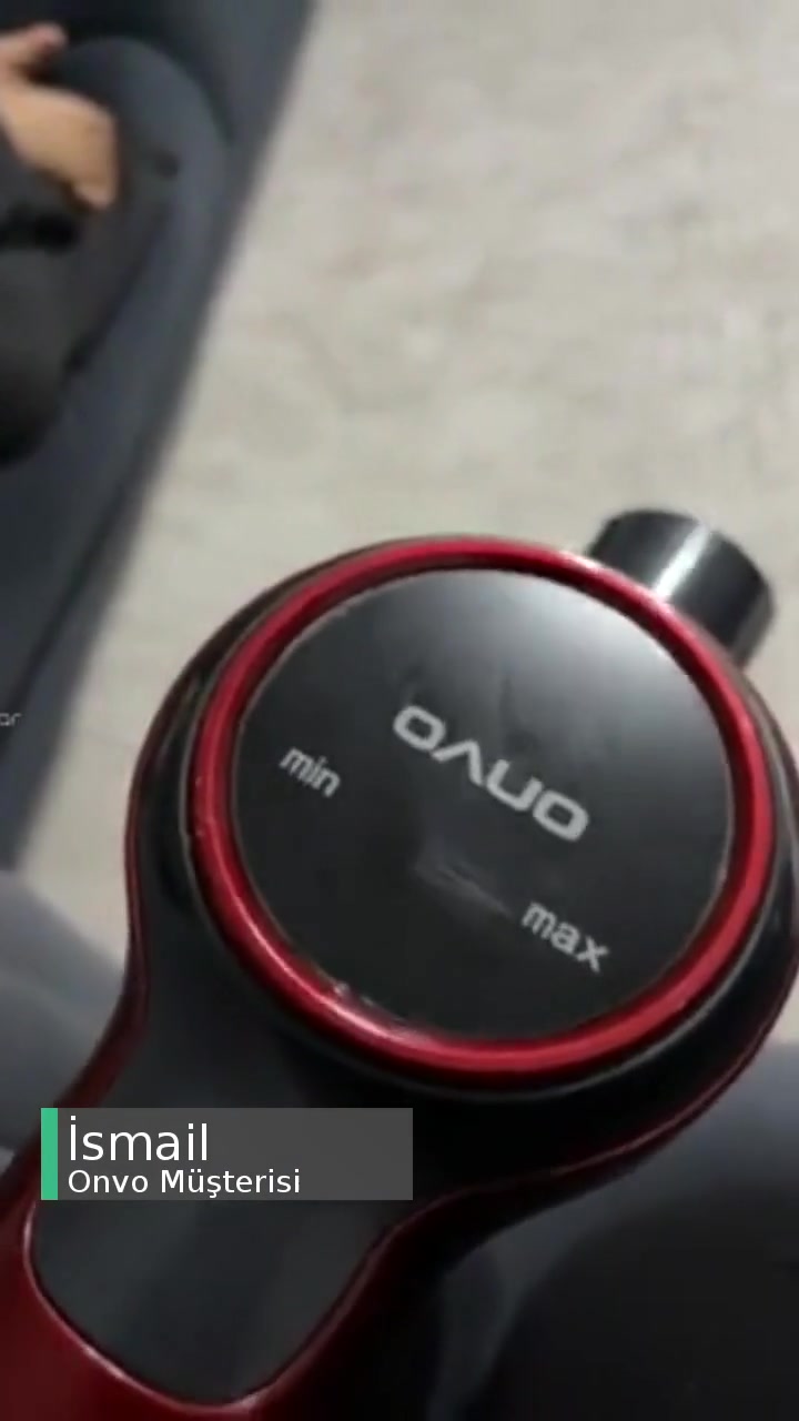 Onvo E-9 Hatası Veriyor videonun kapak resmi