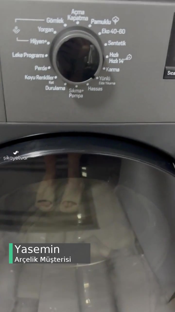 Arçelik Hiçbir Sorunu Çözmüyor📌📌📌📌 videonun kapak resmi