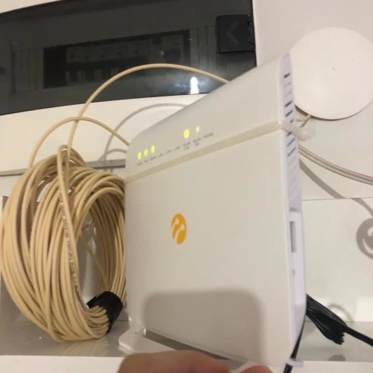 Vodafone Net'te Sürekli Bağlantı Kesintileri Yeni Modem Talebini Zorunlu Kılıyor