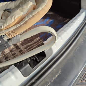 E‑Bebek’te Satılan Ayıplı Ana Kucağı İçin İade Talebi