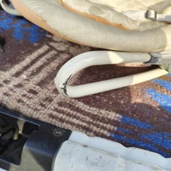 E‑Bebek’te Satılan Ayıplı Ana Kucağı İçin İade Talebi