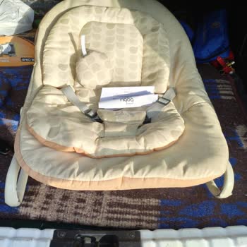 E‑Bebek’te Satılan Ayıplı Ana Kucağı İçin İade Talebi