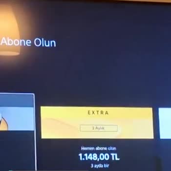 PlayStation Türkiye Plus Alamıyoruz