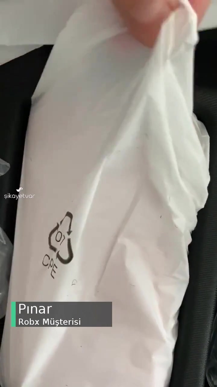 Robx A2024 IPL Aldım, Kullanılmış Kıl Dolu Ürün Göndermişler! videonun kapak resmi