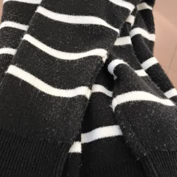 DeFacto Kazakta Hızlı Tüylenme Ve İade Reddi