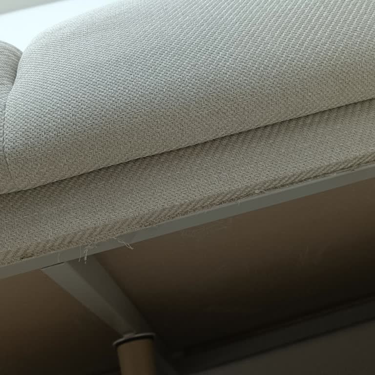 Bellona Koltuk Takımında Tekrarlayan Boya Atması Ve Tüylenme