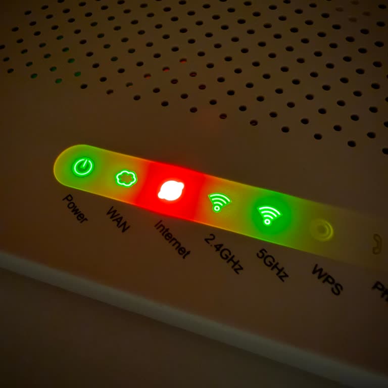 Tekrarlayan Uzun Süreli Fiber İnternet Kesintileri