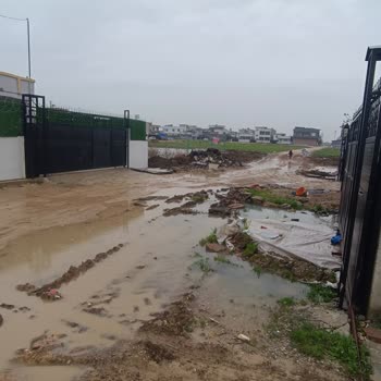 Koza Mahallesi’nde Altyapı Eksikliği Çamurlu Yolları Hayatı Durduruyor