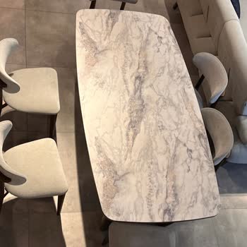 Kelebek Mobilya’da Teslimat Sonrası Hasarlı Masa Tablası Ve Uzun Çözüm Bekleyişi