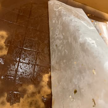 Aşırı Yağlı Su Böreği Ve Cevapsız Telefon Yenisi İsteniyor