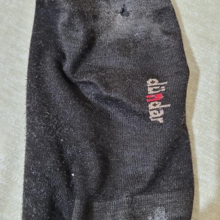 Dündar Kışlık Çorapların Kısa Sürede Delinmesi Ve Değişim Talebi