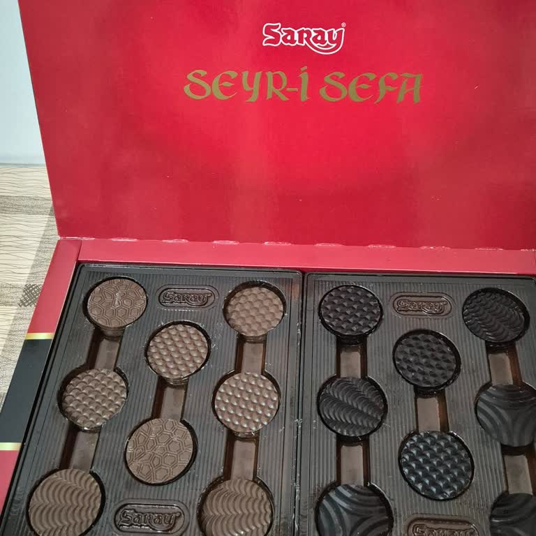 Madlen Çikolatada Eksik Dolum Ve Güven Kırılması