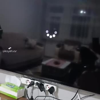 Yaklaşık 2 Gündür Dreamstar Android TV Box Cihazım Çalışmıyor!