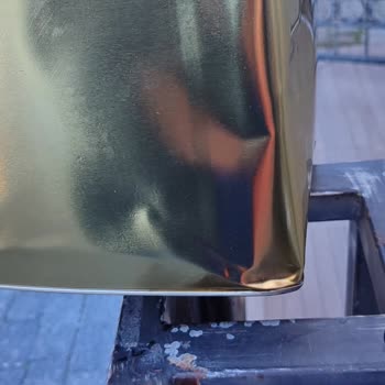 Patlamış Zeytinyağlı Kargo İadesi Ve Tazminat Talebi