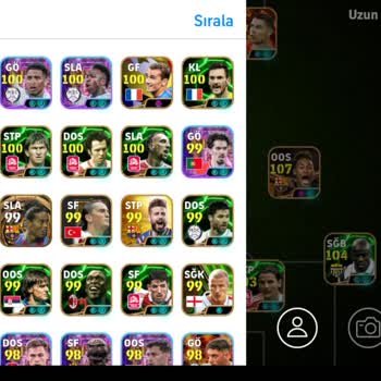 Efootball Hesabım Çalındı Ve Satın Aldığım Paketlerime Erişemiyorum