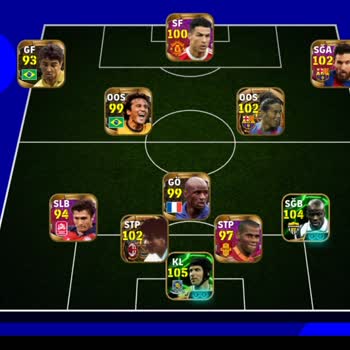 Efootball Hesabım Çalındı Ve Satın Aldığım Paketlerime Erişemiyorum