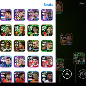 Efootball Hesabım Çalındı Ve Satın Aldığım Paketlerime Erişemiyorum