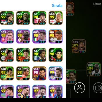 Efootball Hesabım Çalındı Ve Satın Aldığım Paketlerime Erişemiyorum